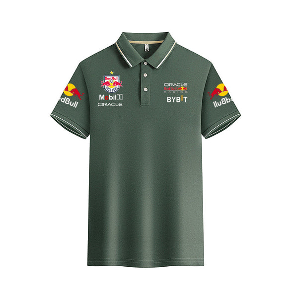 Polo-Shirt „Star“