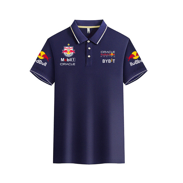Polo-Shirt „Star“