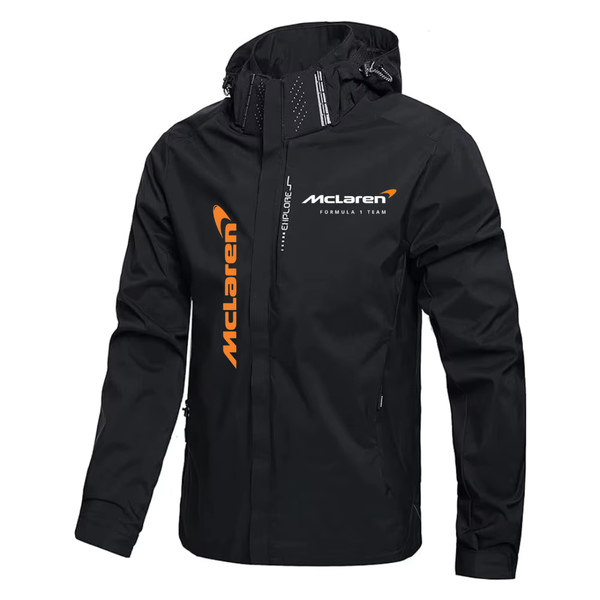 Winterjacke “MC”