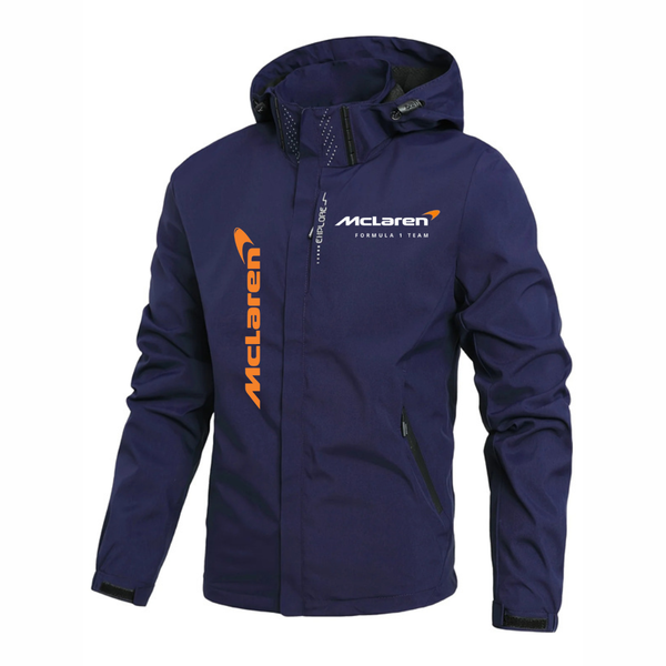 Winterjacke “MC”