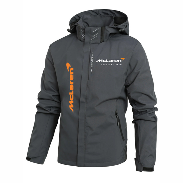 Winterjacke “MC”