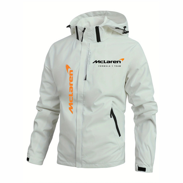 Winterjacke “MC”