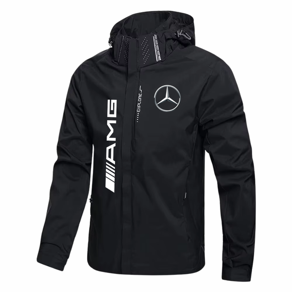 Winterjacke “Performance”