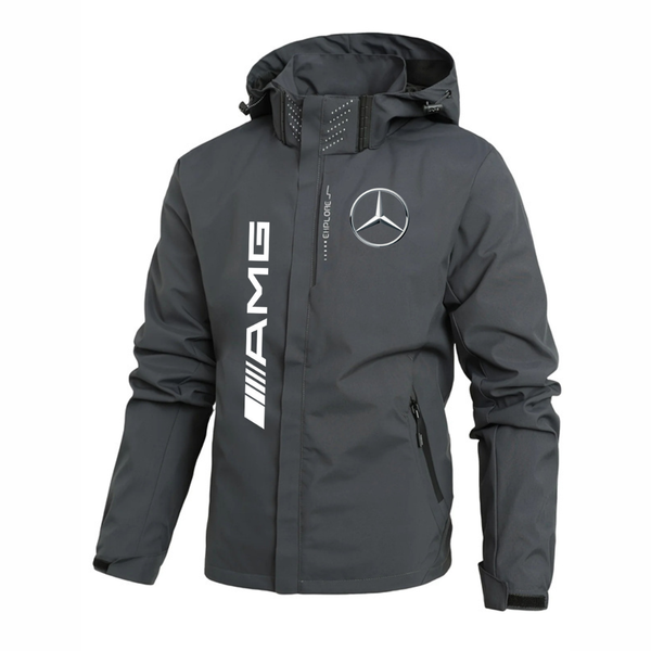 Winterjacke “Performance”