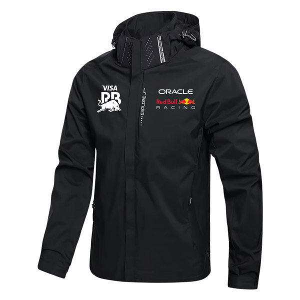 Winterjacke „Race“