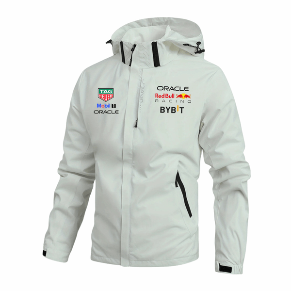 Winterjacke „Rennen“