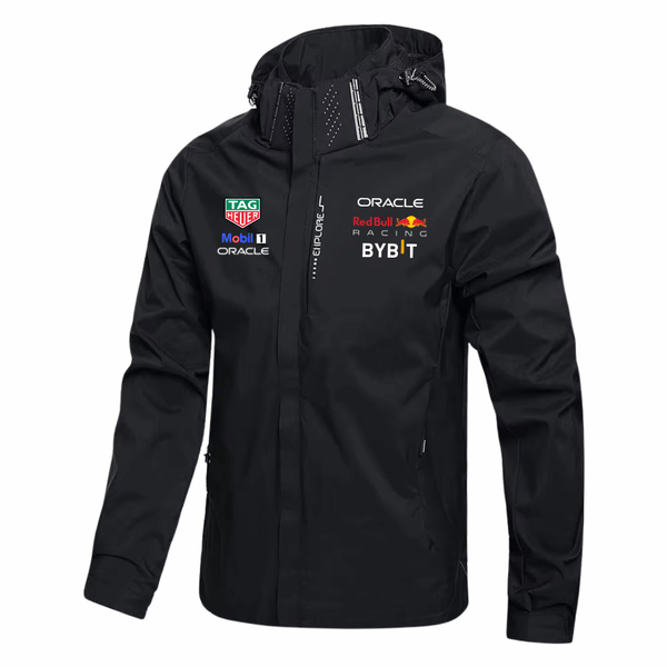 Winterjacke „Rennen“
