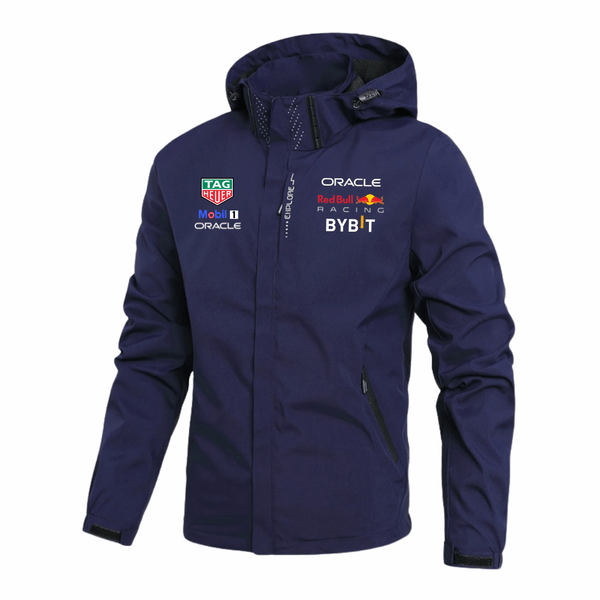Winterjacke „Rennen“