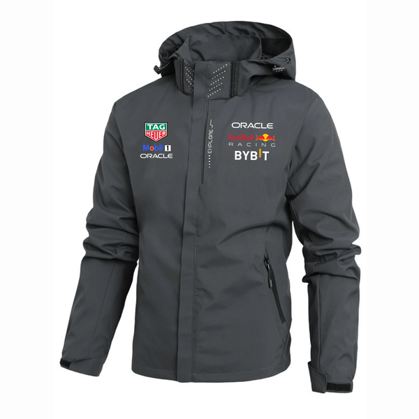 Winterjacke „Rennen“