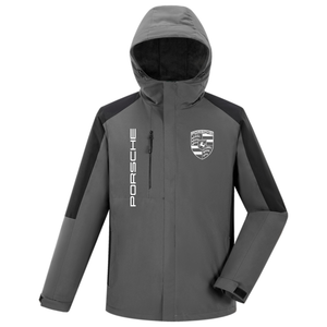 Endurance Winterjacke