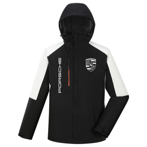 Endurance Winterjacke