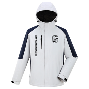 Endurance Winterjacke