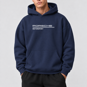 911s Motorsport Hoodie