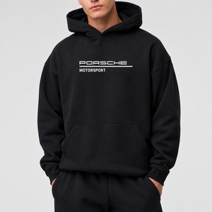 911s Motorsport Hoodie