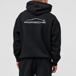 911s Motorsport Hoodie