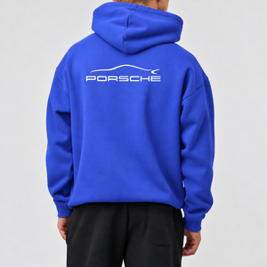 911s Motorsport Hoodie