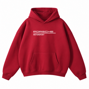 911s Motorsport Hoodie