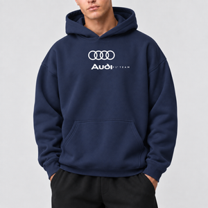 R8 Motorsport Hoodie