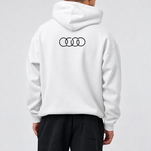 R8 Motorsport Hoodie