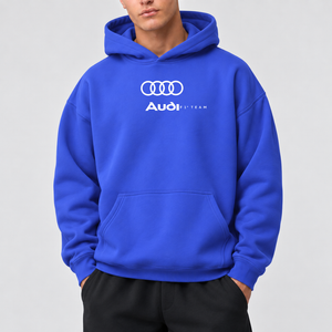 R8 Motorsport Hoodie