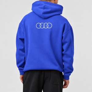 R8 Motorsport Hoodie
