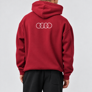R8 Motorsport Hoodie