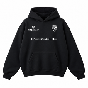 Carrera Motorsport Hoodie