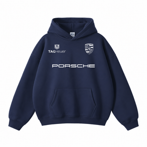 Carrera Motorsport Hoodie
