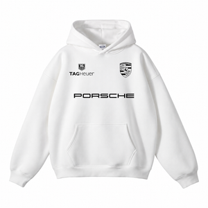 Carrera Motorsport Hoodie