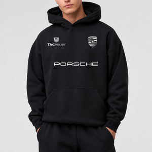 Carrera Motorsport Hoodie