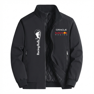 Crew Edition Hybrid Bomberjacke