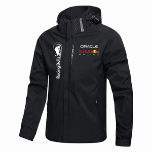 Motorsport Windjacke Pole Position