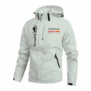 Motorsport Windjacke Pole Position