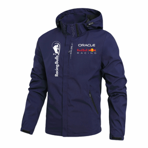 Motorsport Windjacke Pole Position