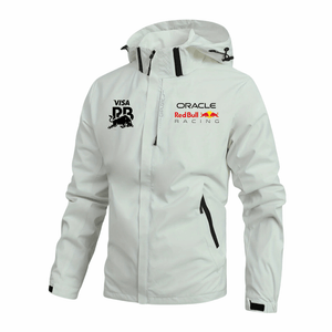 Motorsport Windjacke Apex