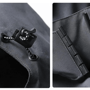 Motorsport Windjacke Apex