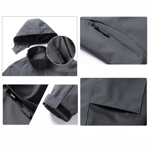 Motorsport Windjacke Apex