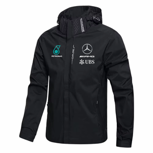 Overtake Edition Softshell Jacke