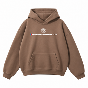 Performance Motorsport Hoodie
