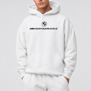 Performance Motorsport Hoodie