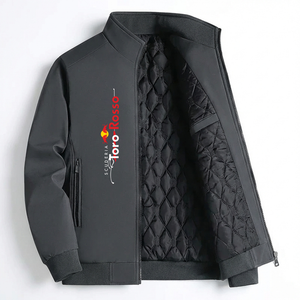 Pitlane Edition Hybrid Bomberjacke