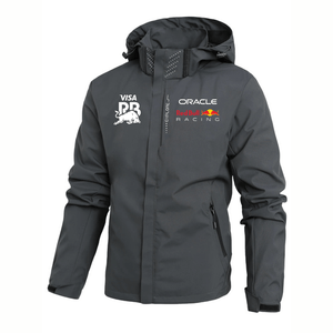 Pitlane Edition Softshell Jacke