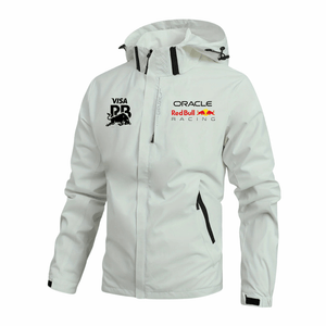 Pitlane Edition Softshell Jacke