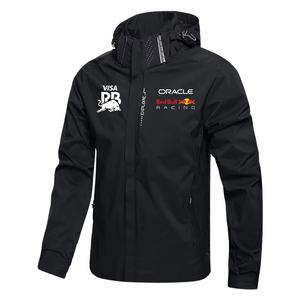 Pitlane Edition Softshell Jacke