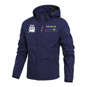 Pitlane Edition Softshell Jacke