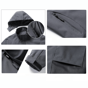Pitlane Edition Softshell Jacke