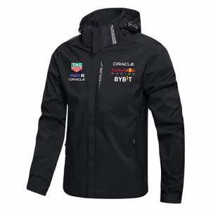 Pitwall Edition Softshell Jacke