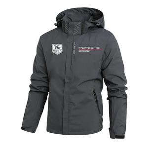 Racecraft Edition Softshell Jacke