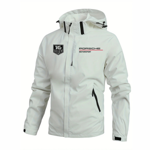 Racecraft Edition Softshell Jacke