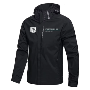Racecraft Edition Softshell Jacke